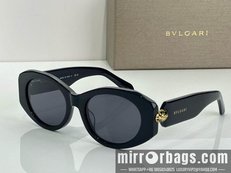 Replica Bvlgari Glasses smx21