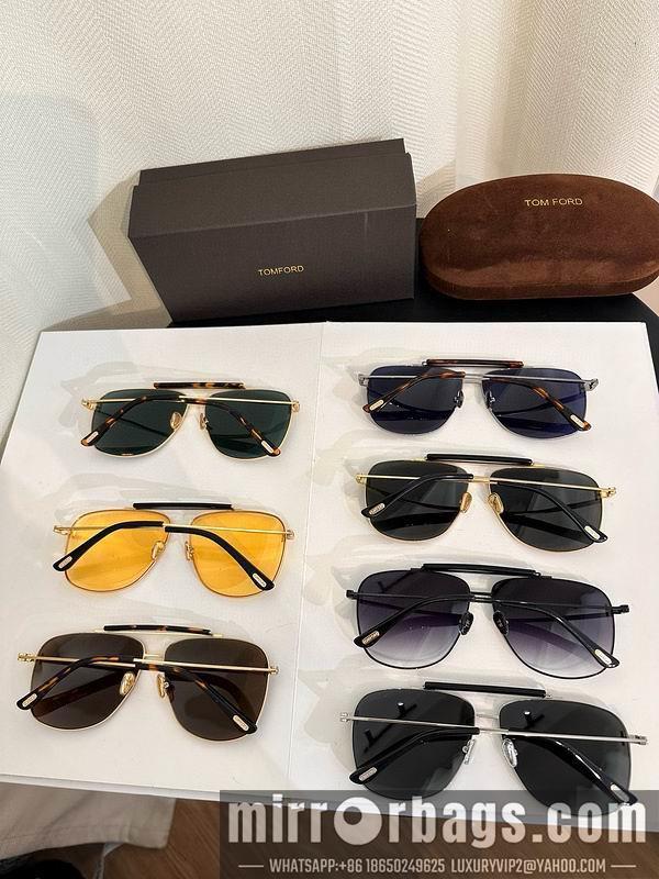 Replica Tom Ford Glasses smx82