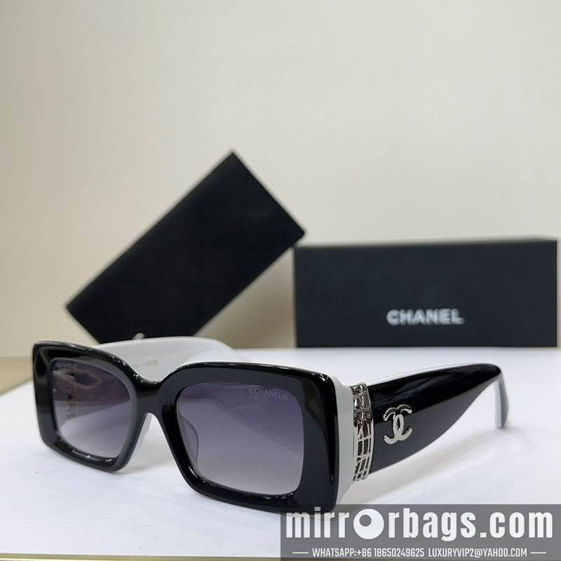 Replica Chanel Glasses smh26