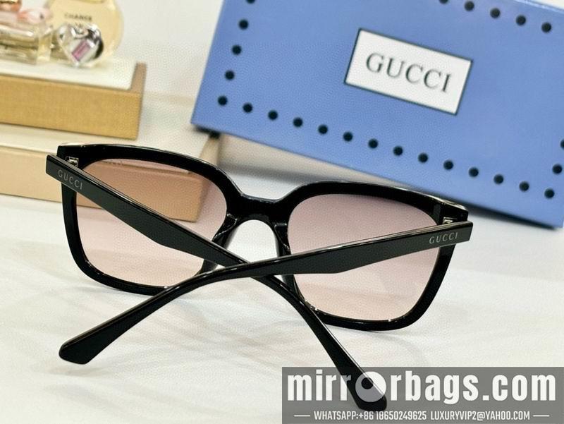 Replica Gucci Glasses smr30