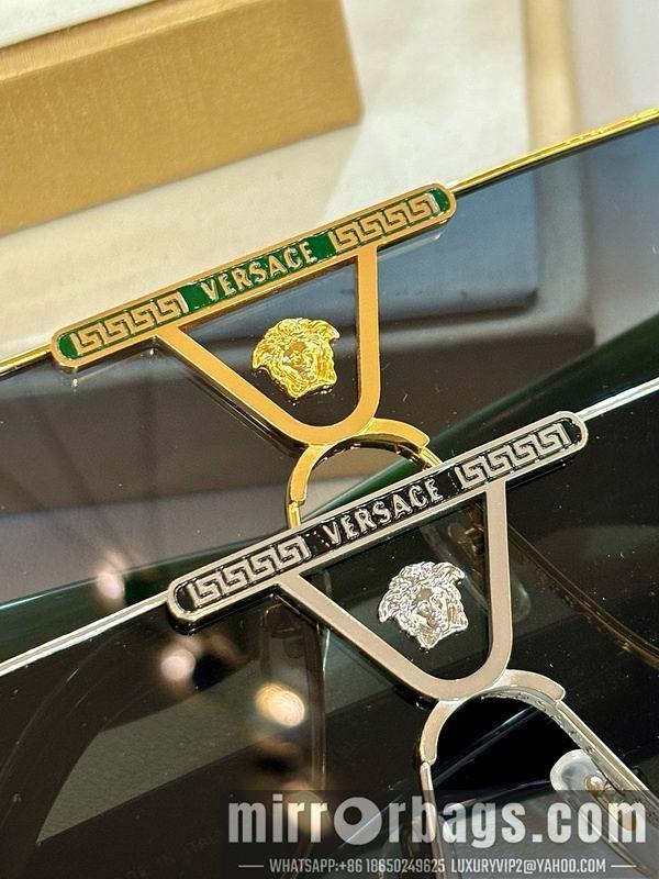 Replica Versace Glaases smx73