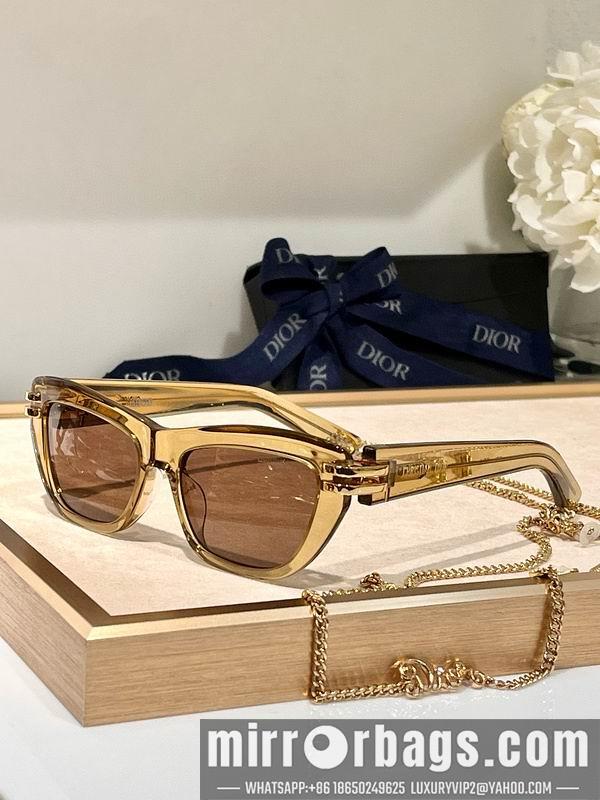 Replica Dior Glasses smr44