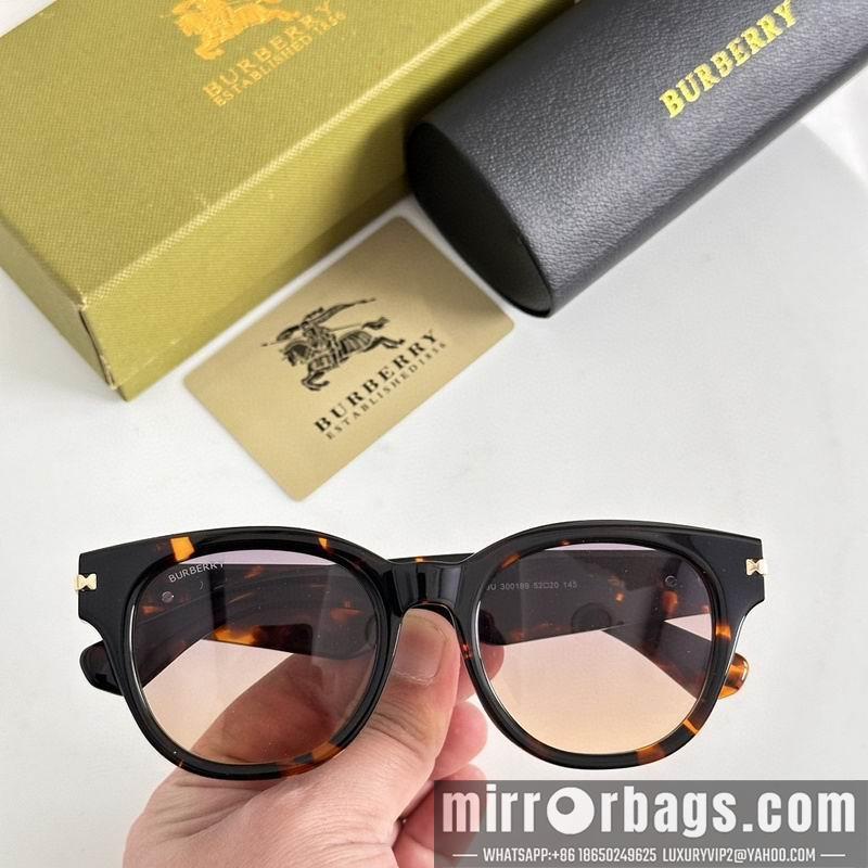 Replica Burberry Glasses smr46