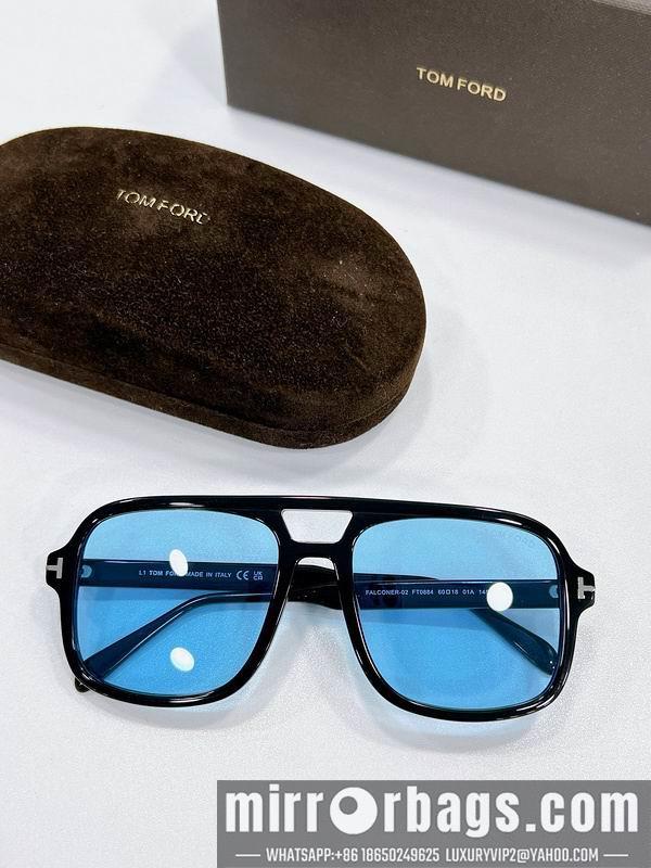 Replica Tom Ford Glasses smx120