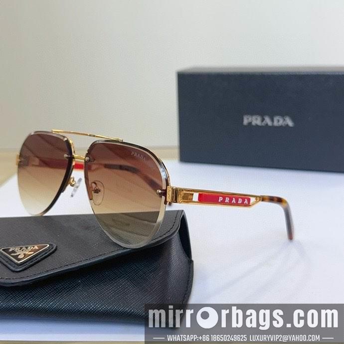 Replica Prada Glasses smh34