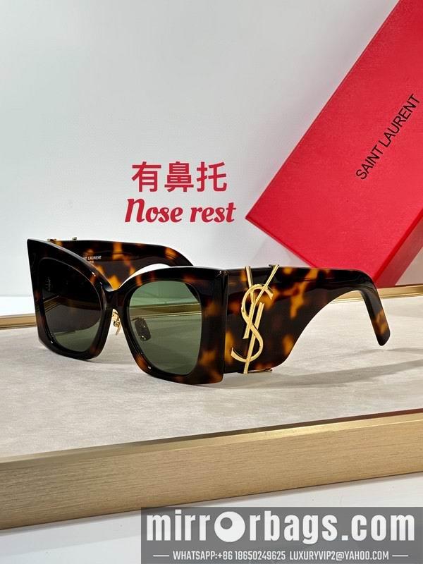 Replica YSL Glasses 03smh09
