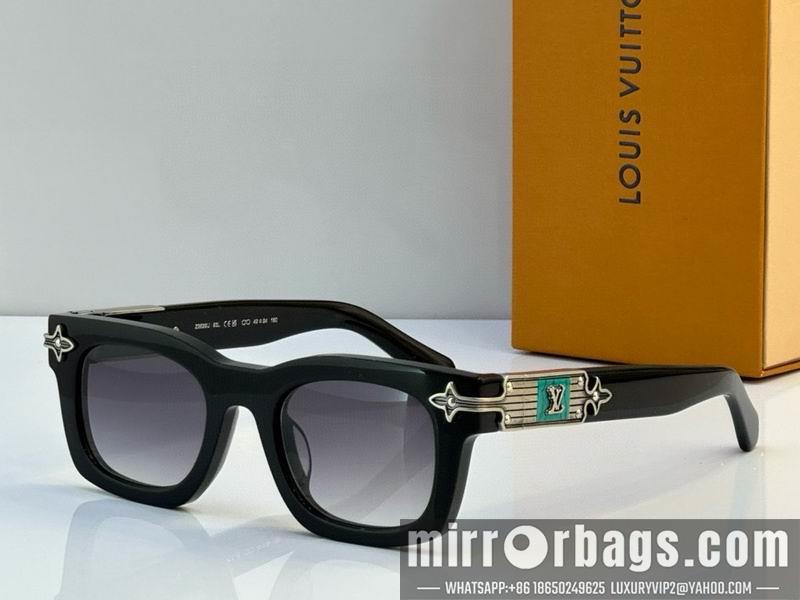 Replica LV Glasses smh52