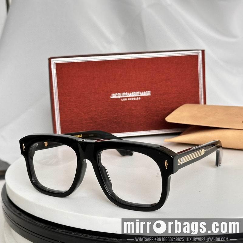Replica Jacques Marie Mage Glasses 03smh60