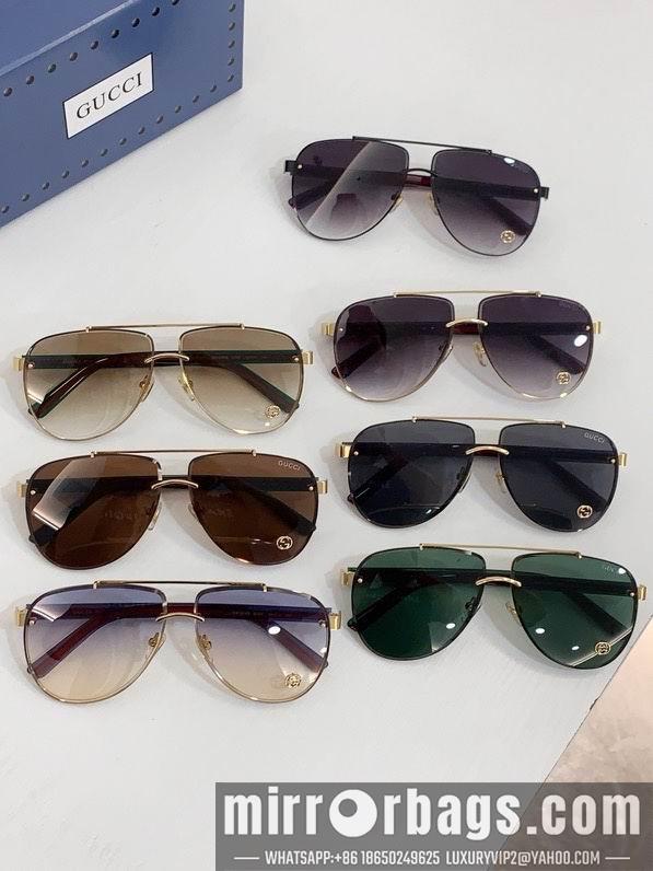 Replica Gucci Glasses smx140