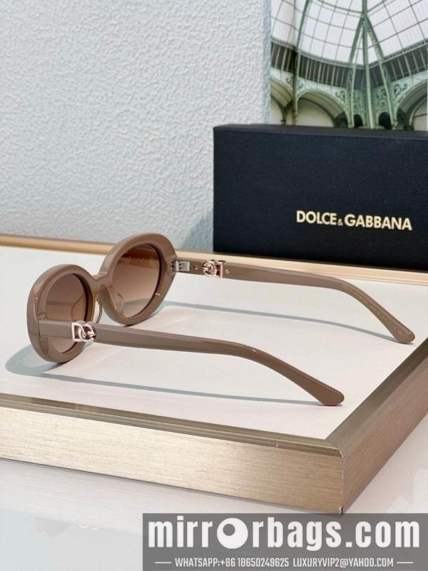 Replica DG Glasses 03smh28