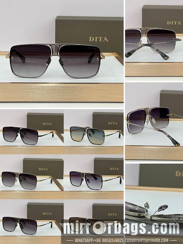 Replica Dita Glasses smx47