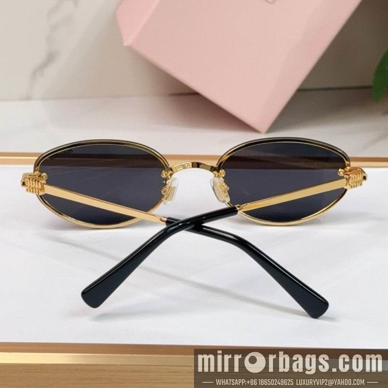 Replica MiuMiu Glasses 03smh99