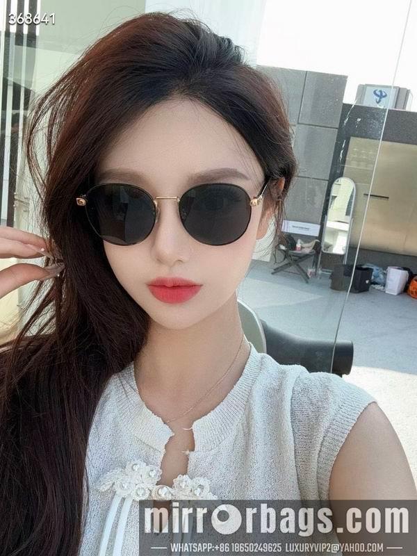 Replica LV Glasses smh118