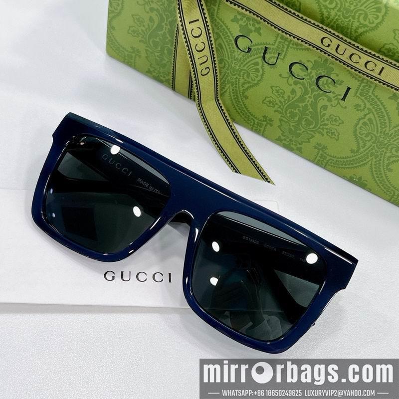 Replica Gucci Glasses smx93