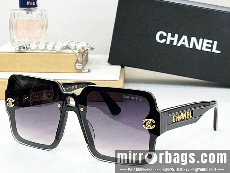 Replica Chanel Glasses smh133