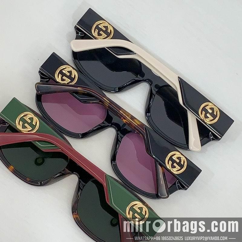 Replica Gucci Glasses smr52