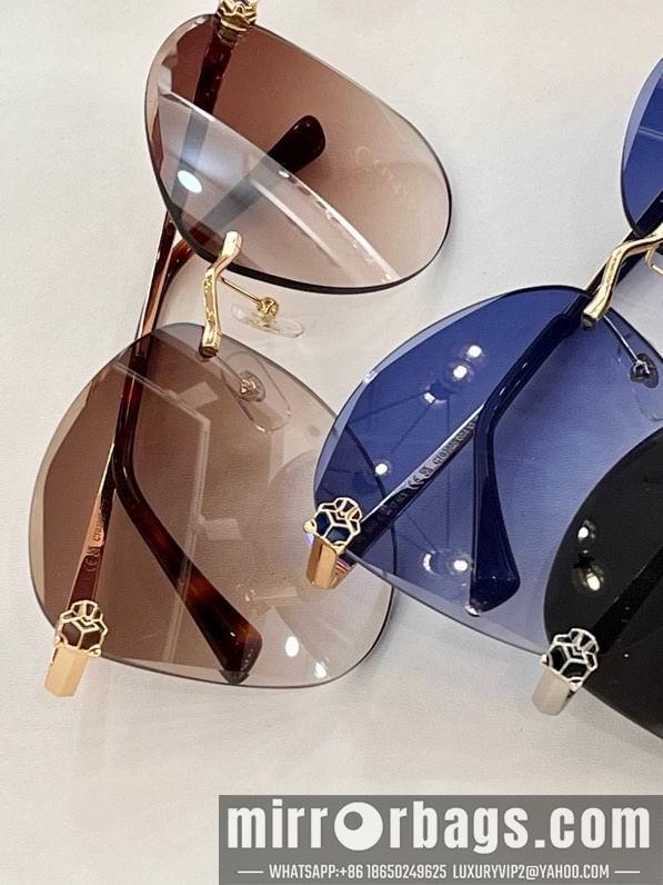 Replica Cartier Glasses smx328