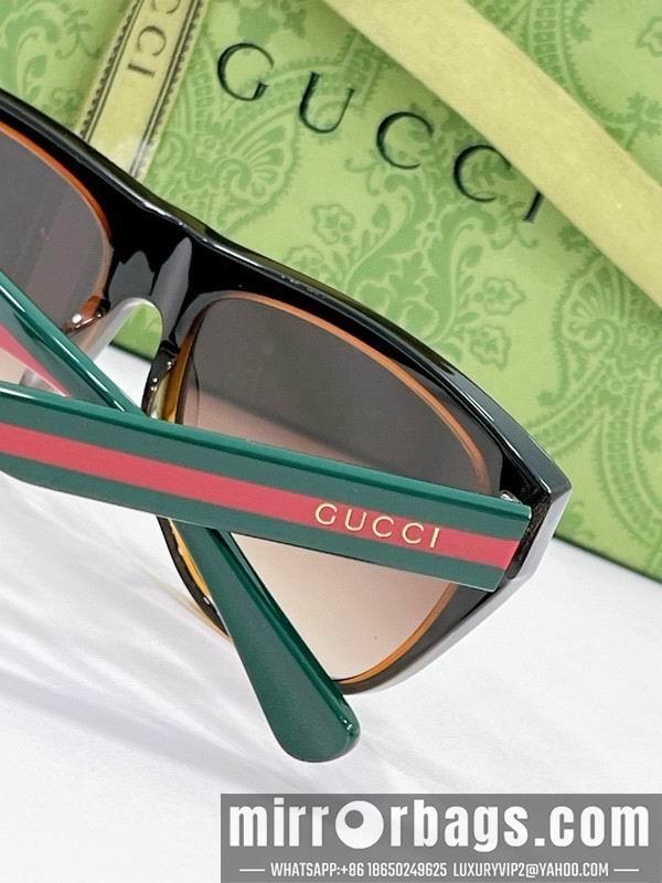 Replica Gucci Glasses smh127