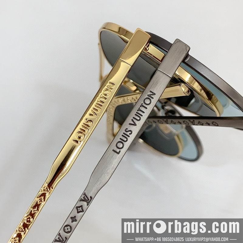 Replica LV Glasses smr79