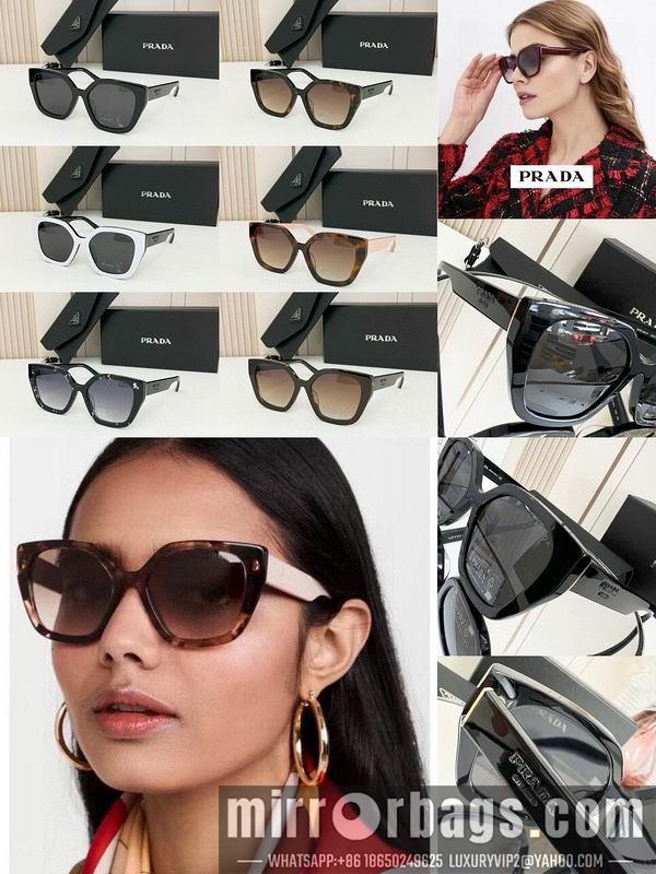 Replica Prada Glasses smr63