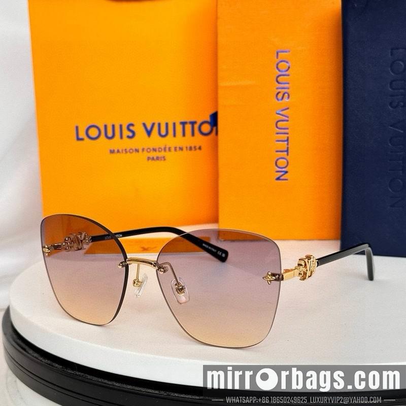 Replica LV Glasses smh146