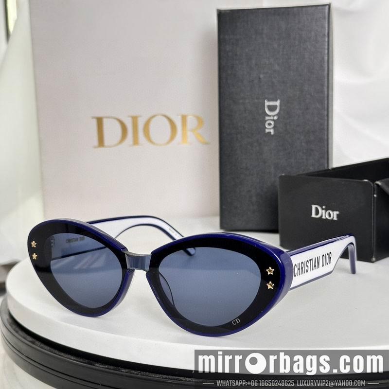Replica Dior Glasses 03smh38