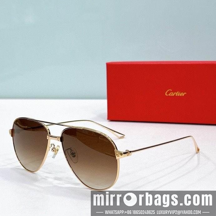Replica Cartier Glasses smx192