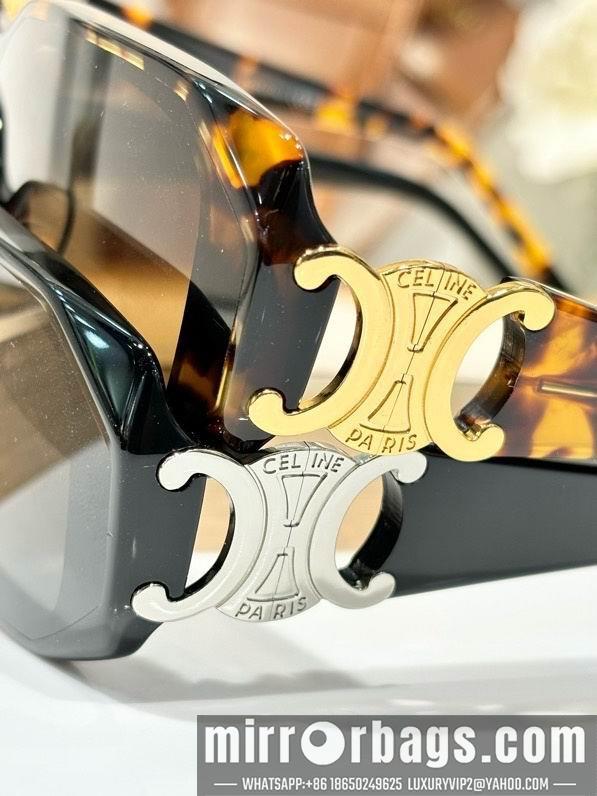 Replica Celine Glasses smx225