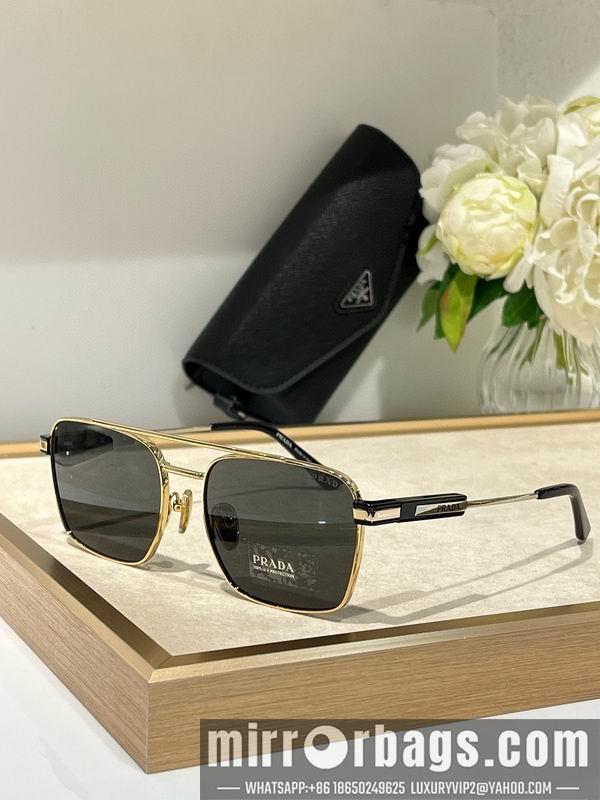 Replica Prada Glasses smr72