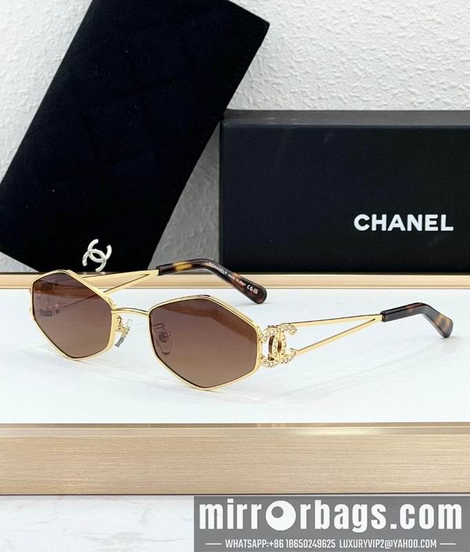 Replica Chanel Glasses smh151