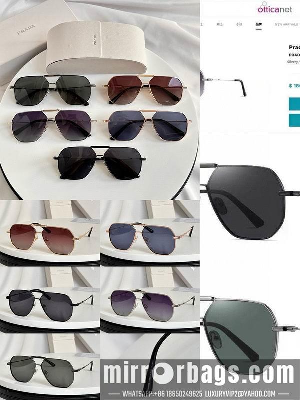 Replica Prada Glasses smr44