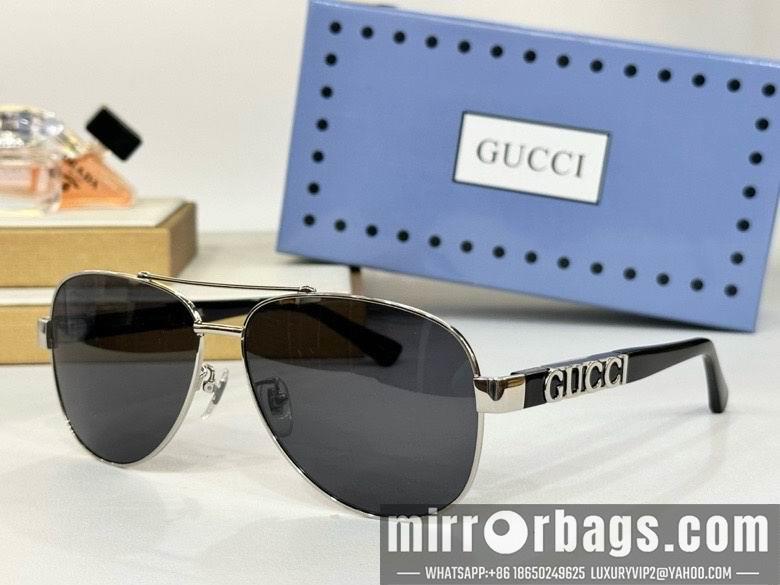 Replica Gucci Glasses smx215