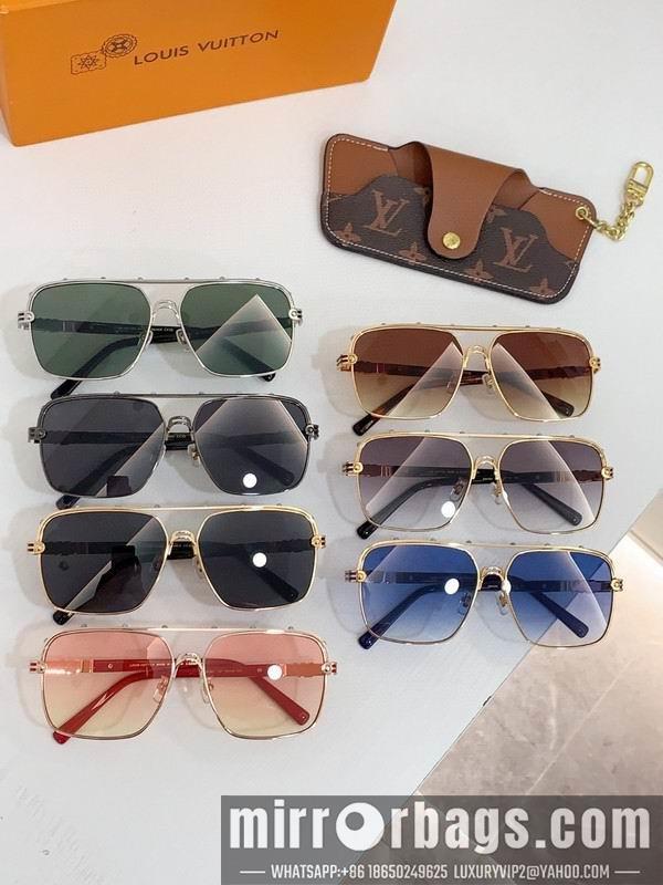 Replica LV Glasses smr66