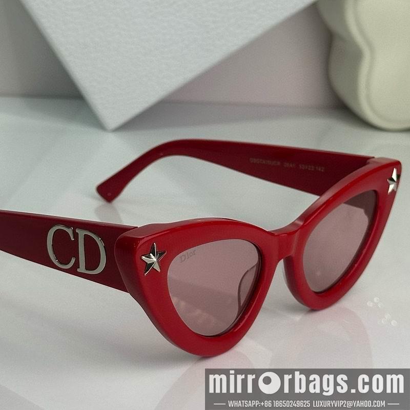 Replica Dior Glasses smx62