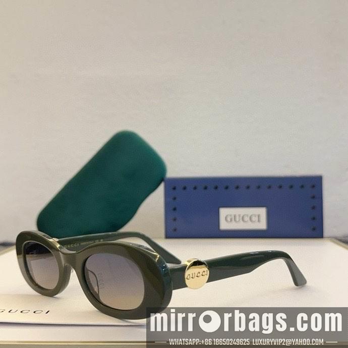 Replica Gucci Glasses smr09