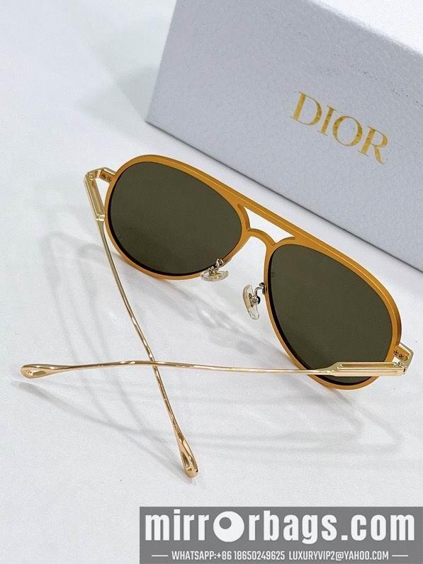 Replica Dior Glasses smx67