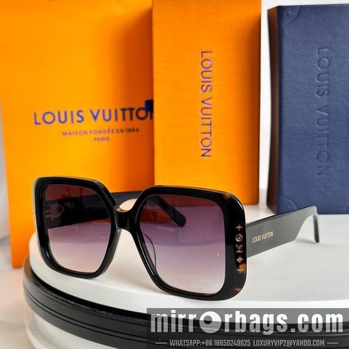 Replica LV Glasses smx175