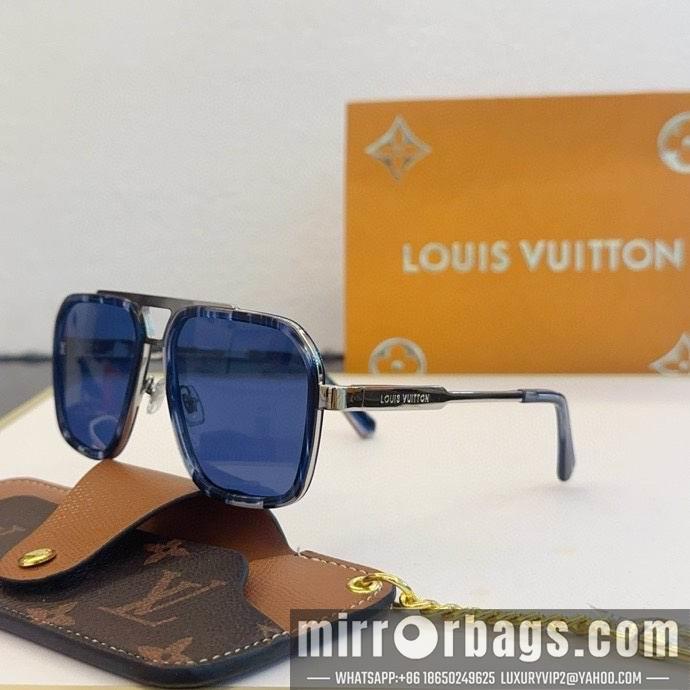 Replica LV Glasses smx169