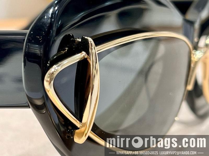 Replica Loewe Glasses smx19
