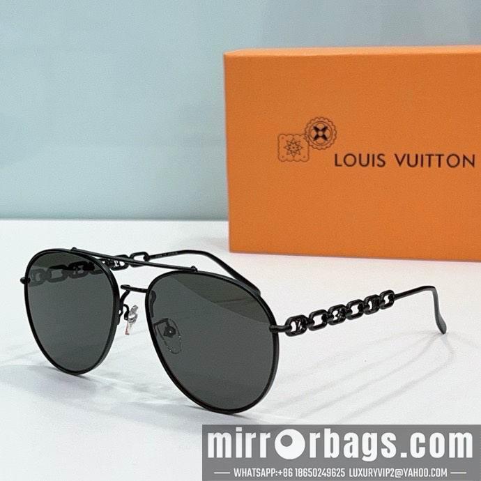 Replica LV Glasses smr46