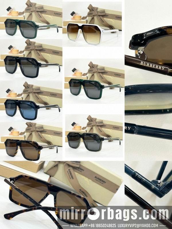 Replica Burberry Glasses 03smh09