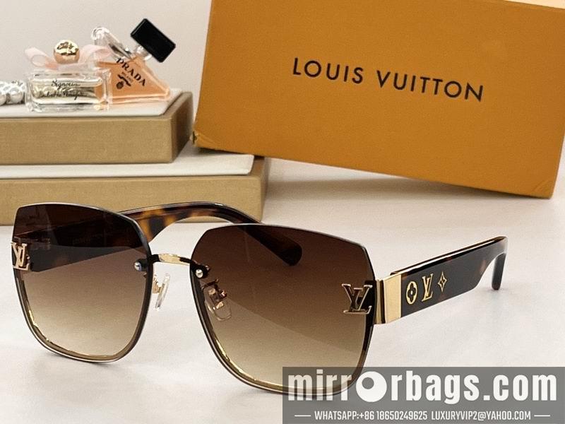 Replica LV Glasses smh167