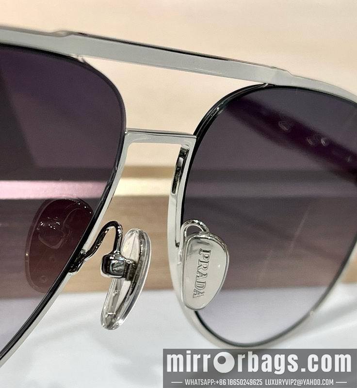 Replica Prada Glasses smr22
