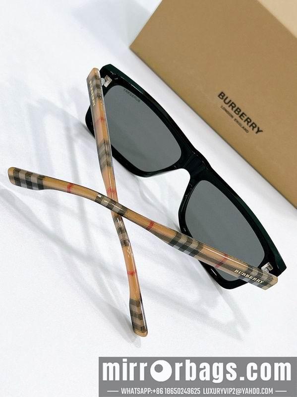 Replica Burberry Glasses smr01