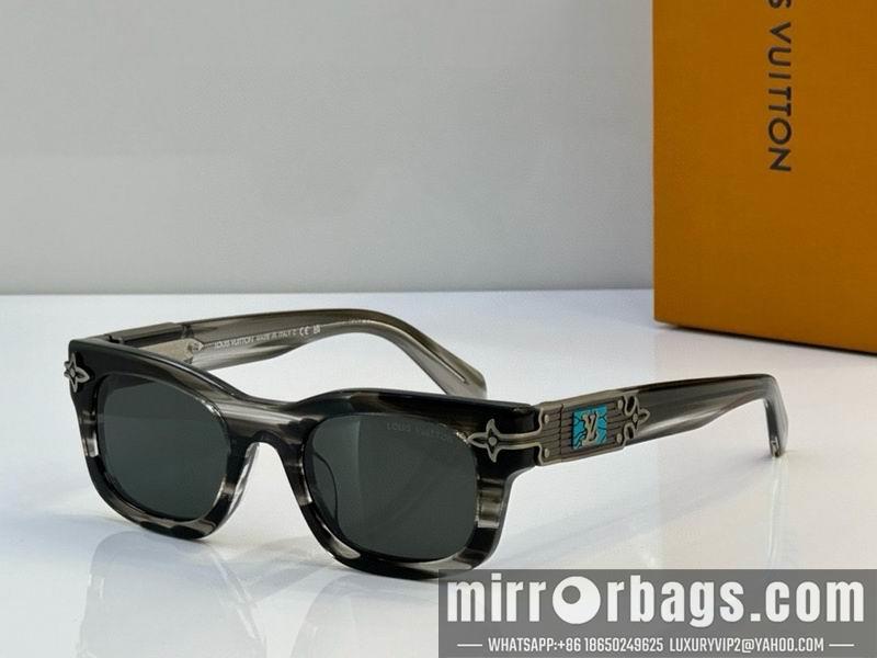 Replica LV Glasses smh12