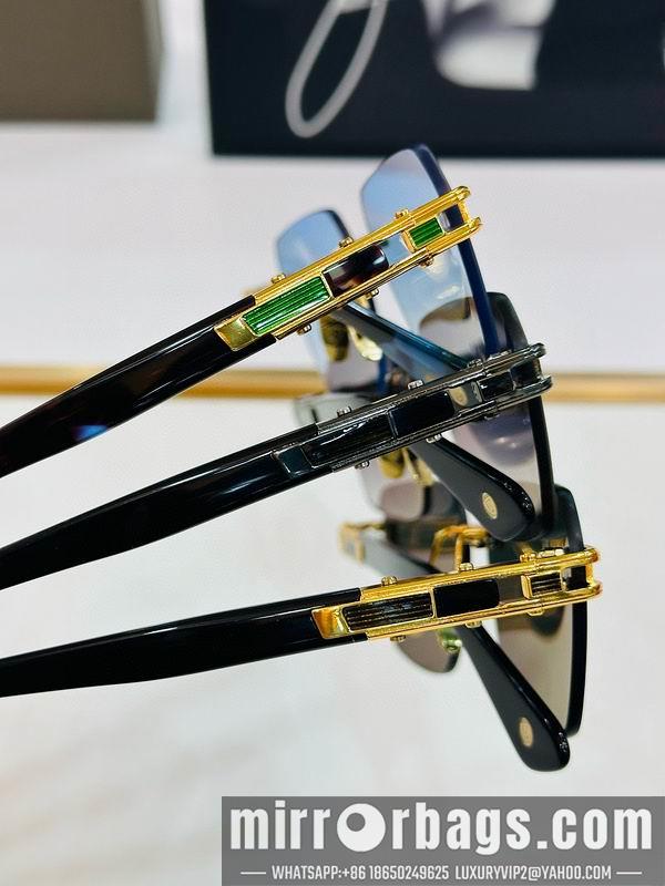 Replica Dita Glasses smr29