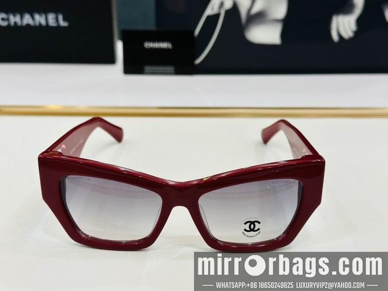 Replica Chanel Glasses smr54