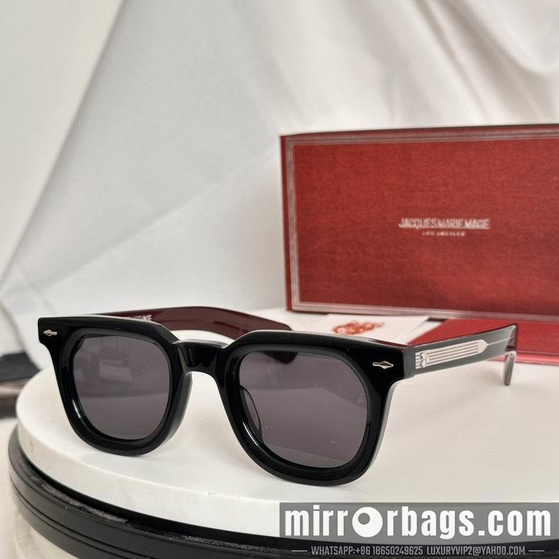 Replica Jacques Marie Mage Glasses 03smh116