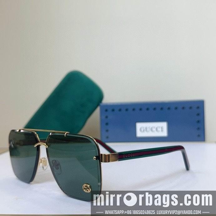 Replica Gucci Glasses smr34