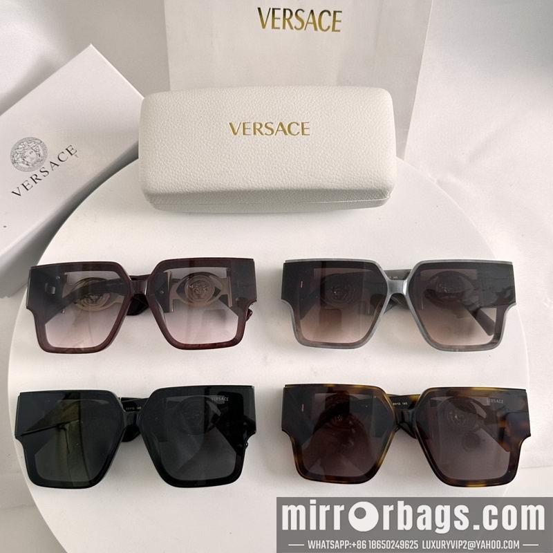 Replica Versace Glasses 03smh21